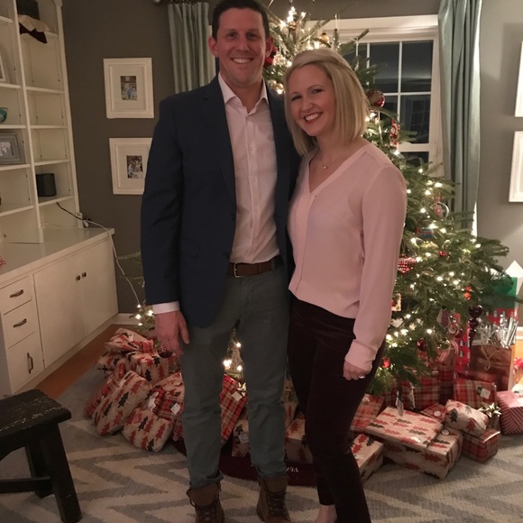 Meet your Posher, Lindsay - Picture 1 of 1